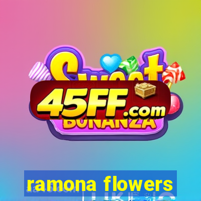 ramona flowers